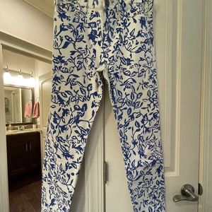 Diane Von Furstenberg Pants